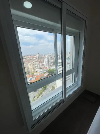 Imagem Apartamento com 2 quartos (Zona Norte) - São Paulo