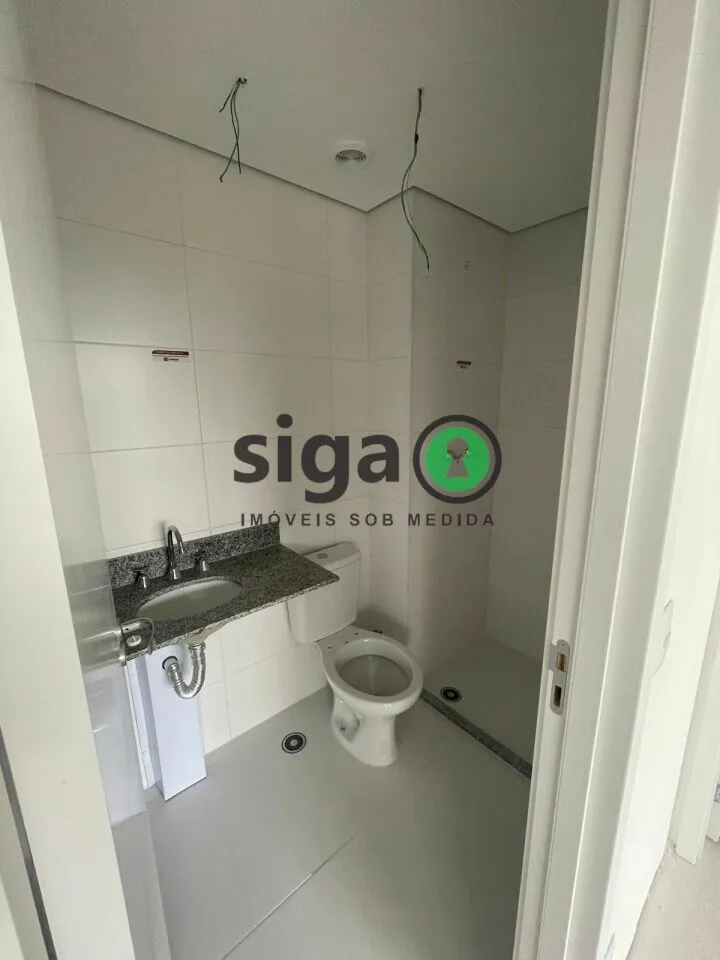 Imagem Apartamento de 62 metros, 1 dormitório, 1 vaga (suíte) a venda no Butantã