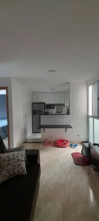 Imagem APARTAMENTO PADRÃO (PASSANDO DÍVIDA)