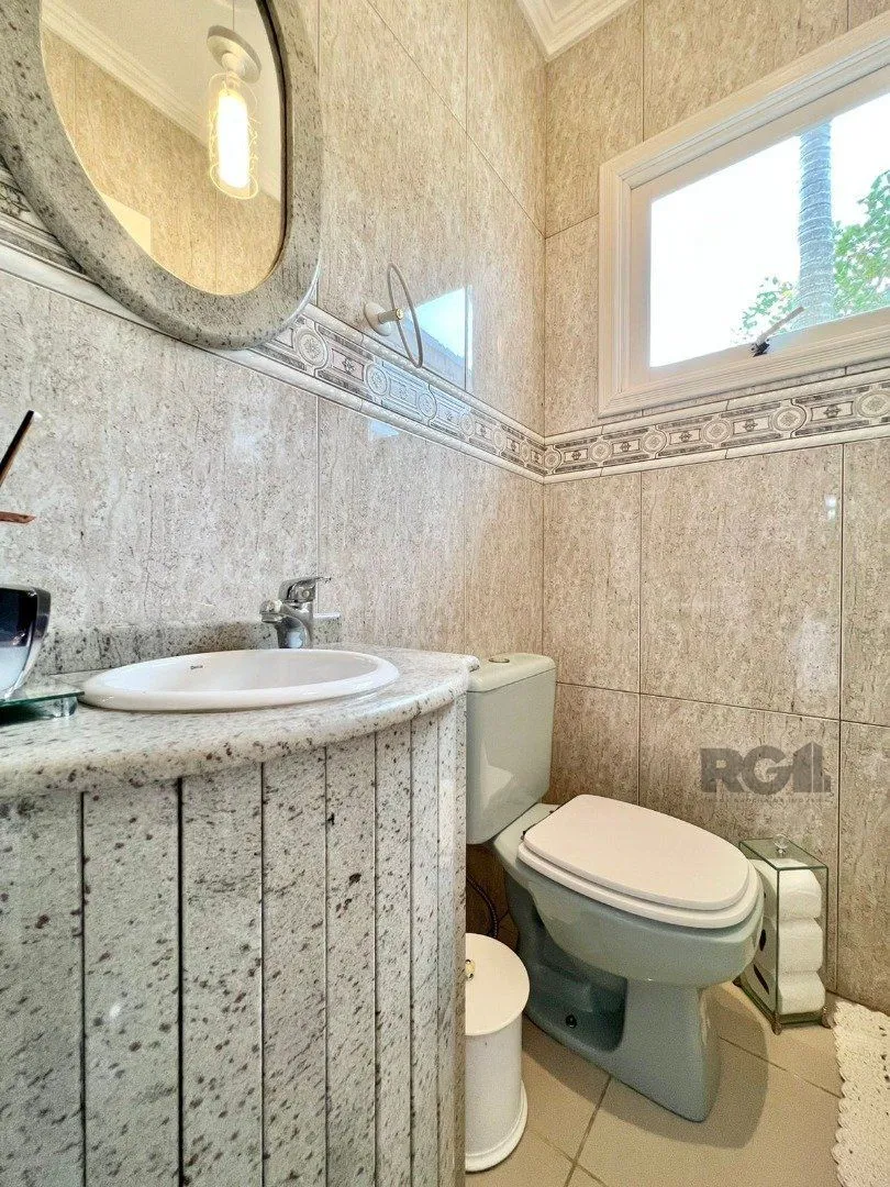 Imagem Magnífica casa linda, 360m2 de área construída