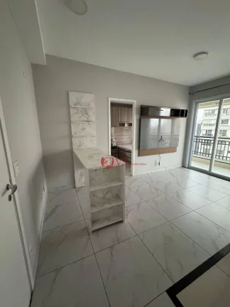Imagem Apartamento com 1 dormitório para alugar, 39 m por R$ 3.775/mês - Tatuap?(C) - São Paulo/SP
