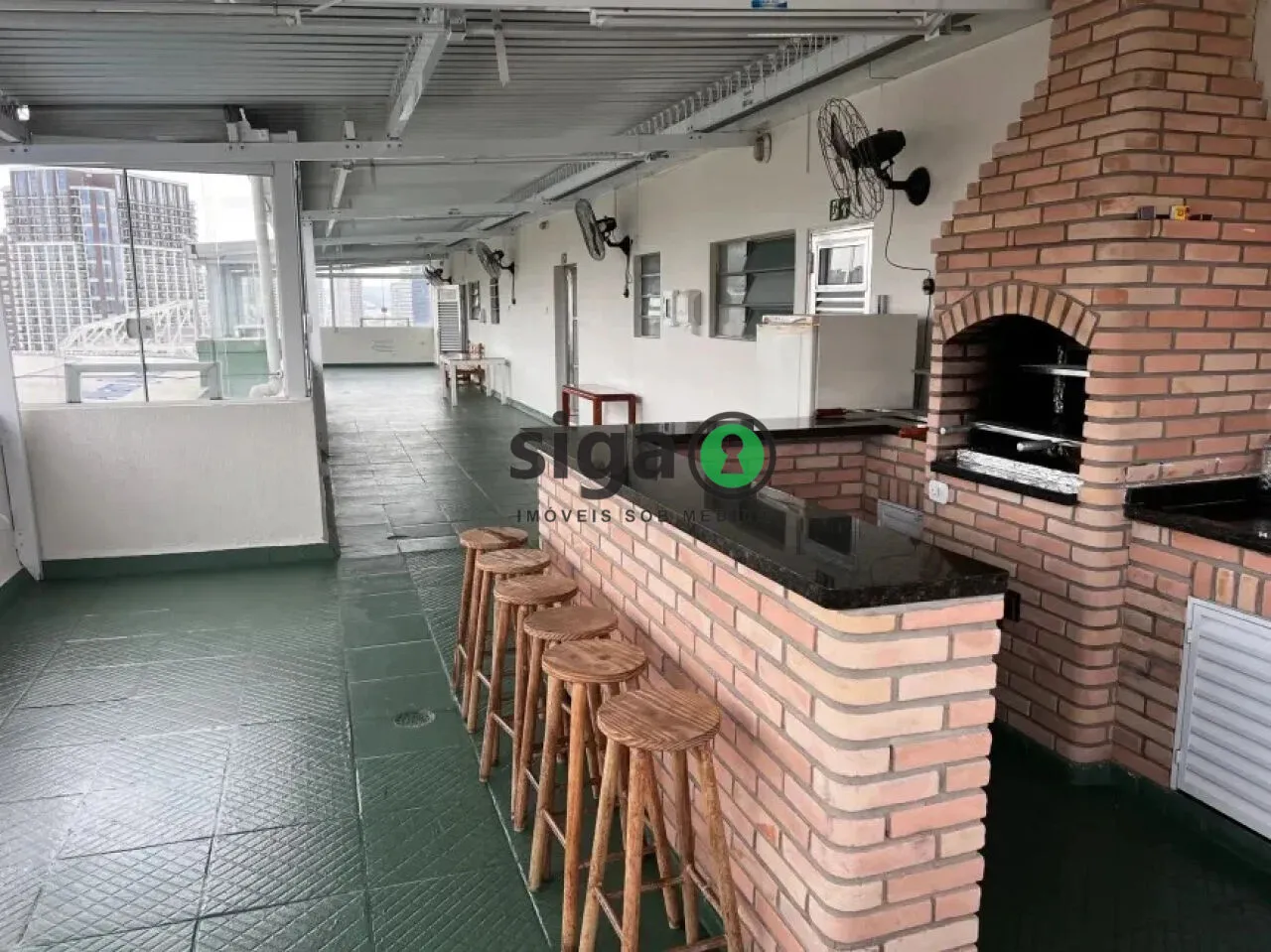 Imagem APARTAMENTO A VENDA