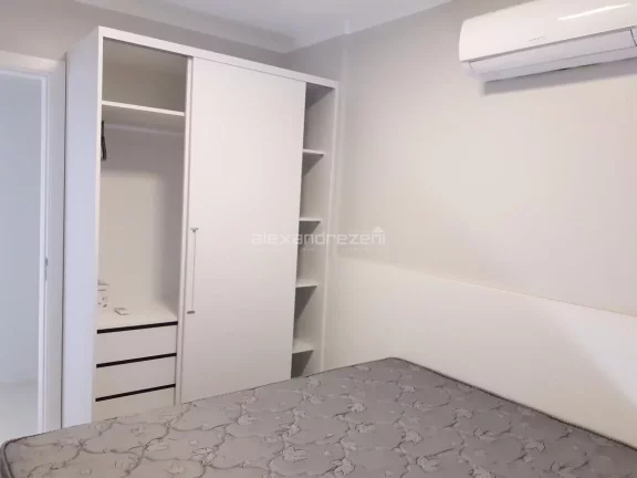 Imagem Apartamento 2 dormitórios frente