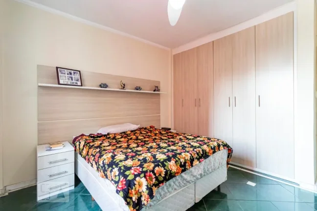 Imagem Apartamento à Venda - Vila Mariana, 3 Quartos, 119 m2