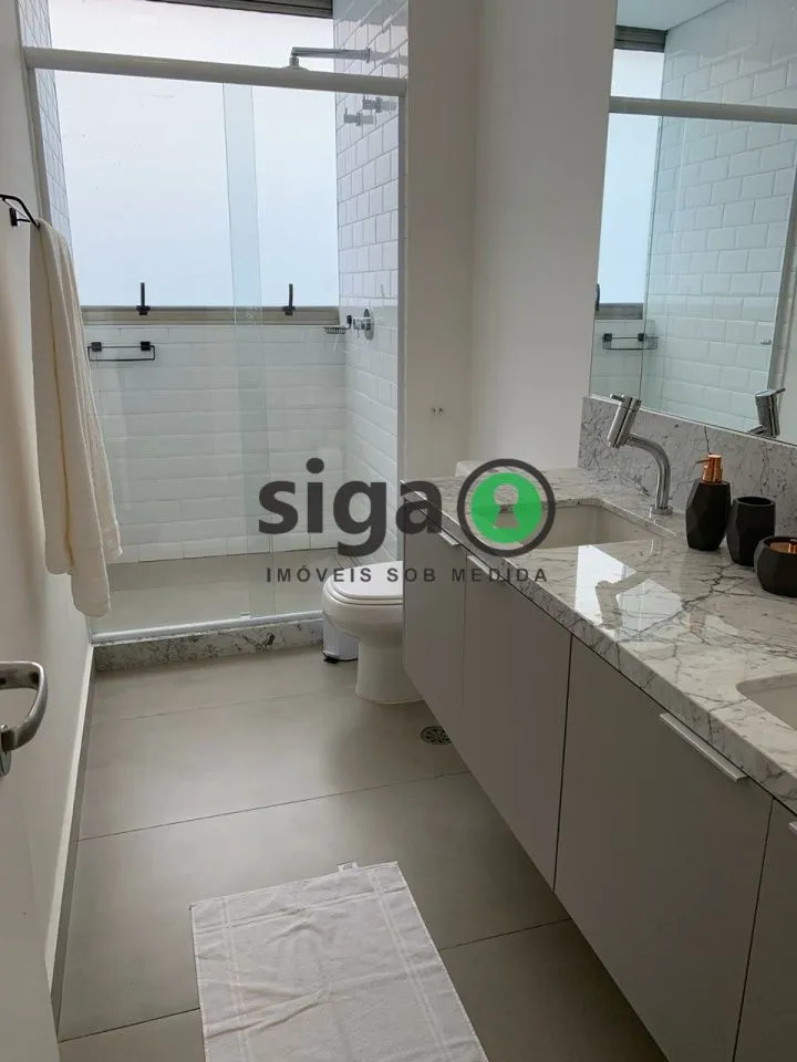 Imagem Apartamento á venda 85,83m² com 1 dormitório sendo suíte localizado no Jardim Paulista/SP