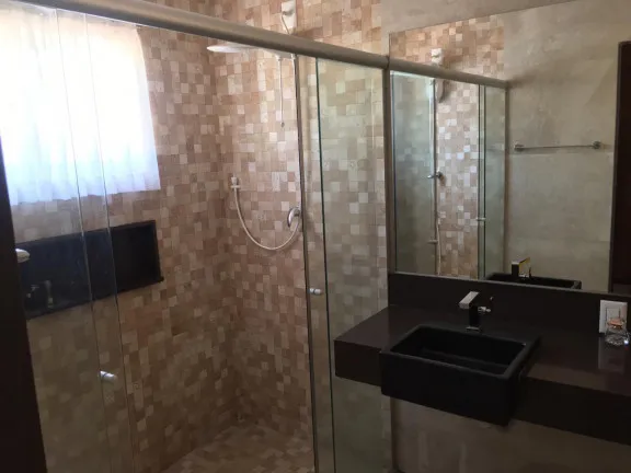 Sobrado com 4 Quartos à Venda, 253 m² em Setor Habitacional Vicente Pires - Trecho 3 - Brasília