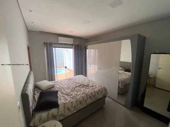 Imagem Casa para Venda em Limeira, Jardim Marajoara, 2 dormitórios, 1 suíte, 2 banheiros, 4 vagas