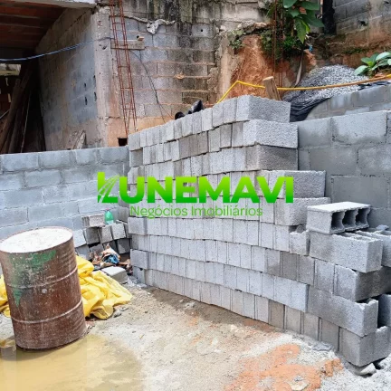 Imagem Terreno a venda Ferraz de Vasconcelos I 6,50X23