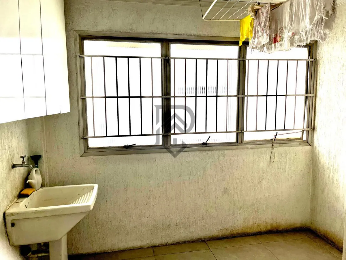 Imagem Apartamento vila uberabinha pronto para morar