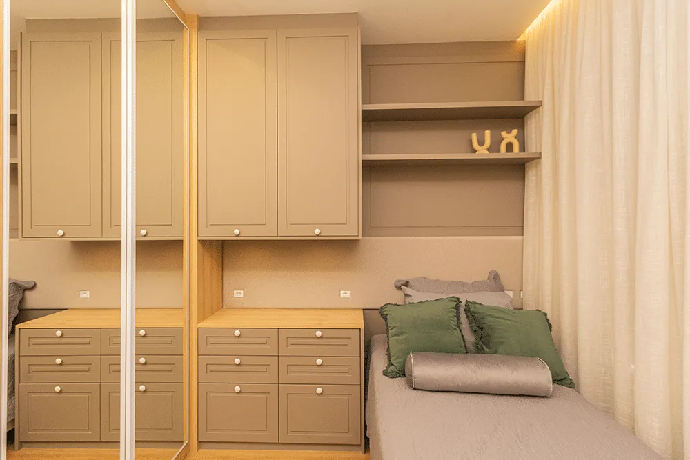Imagem APARTAMENTO RESIDENCIAL em Curitiba - PR, Seminário