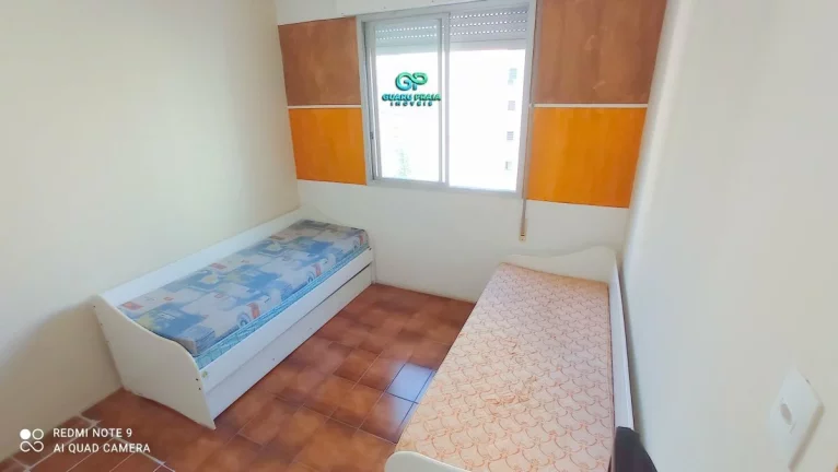 Imagem Apartamento Padrão para Venda em Pitangueiras Guarujá-SP