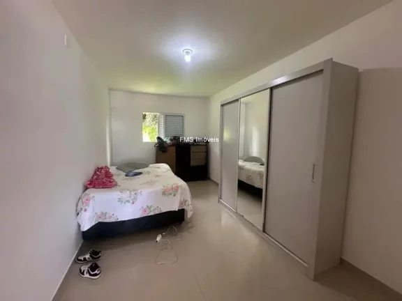 Imagem Casa com 6 dorm. sendo 4 suítes em Boituva - SP.