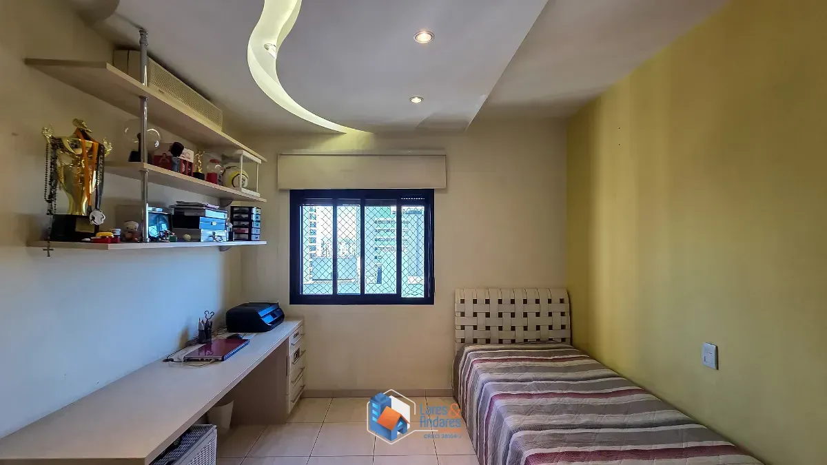 Imagem Apartamento para venda em Alto da Lapa com 4 quartos, sendo 4 suítes, 247m²