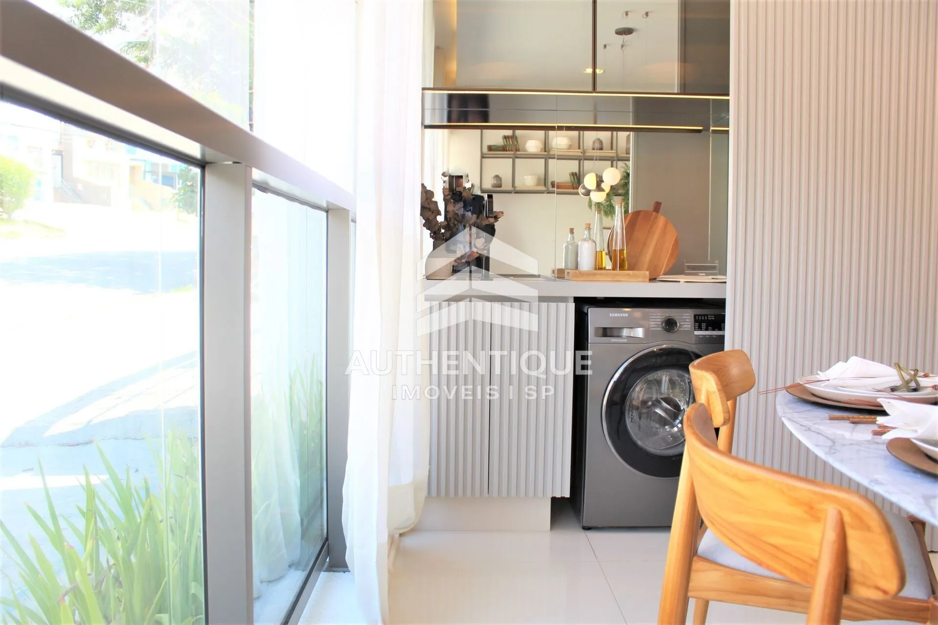 Imagem BOREAL MADALENA - Apartamento à venda em São Paulo/SP