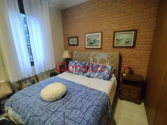Imagem Sobrado com 140m², 2 dormitórios à venda no Marapé por R$1.280.000,00.