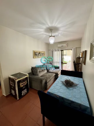 Imagem Apartamento à venda no bairro Enseada - Guarujá/SP