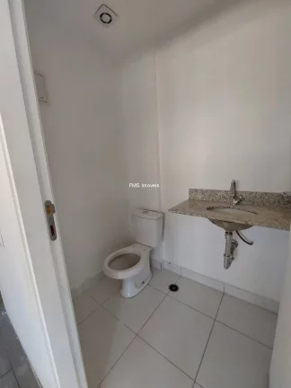Imagem SALAS COMERCIAIS CONJUGADAS 73m² - 2 VAGAS - SANTO AMARO - SOCORRO