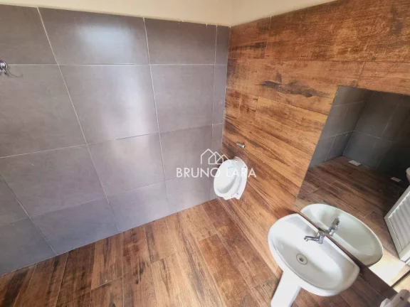 Imagem Terreno com Ponto Comercial á venda em Igarapé, bairro Três Poderes.