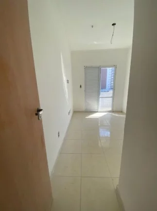 Imagem Apartamento à Venda em Guilhermina, Praia Grande - SP
