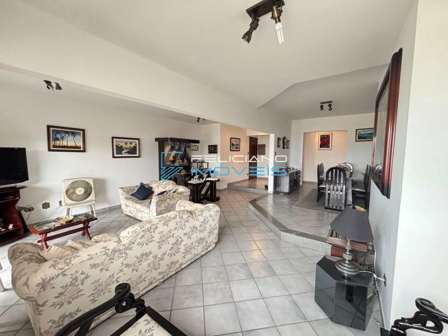 Imagem Apartamento com 3 quartos, Canto do Forte, Praia Grande - R$ 859 mil, Cod: 5885
