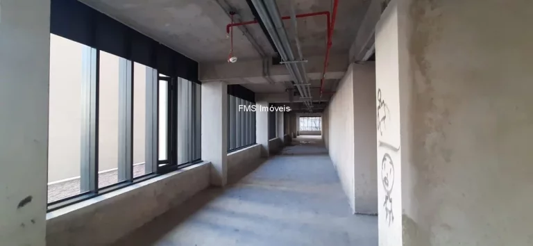 Imagem Loja comercial locação Pinheiros ,4 vagas de garagem, 1.144,00 m² de área!