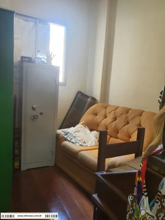 Imagem APARTAMENTO RESIDENCIAL em RIO DE JANEIRO - RJ, ENGENHO NOVO
