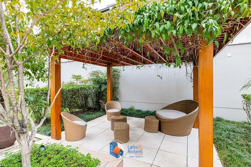 Imagem Apartamento à venda 2 Quartos 1 Suite 1 Vaga 55M² Bela Vista São Paulo - SP