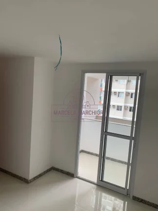 Imagem Apartamento 3 Quartos, 1 Suíte e Vista para o Mar.