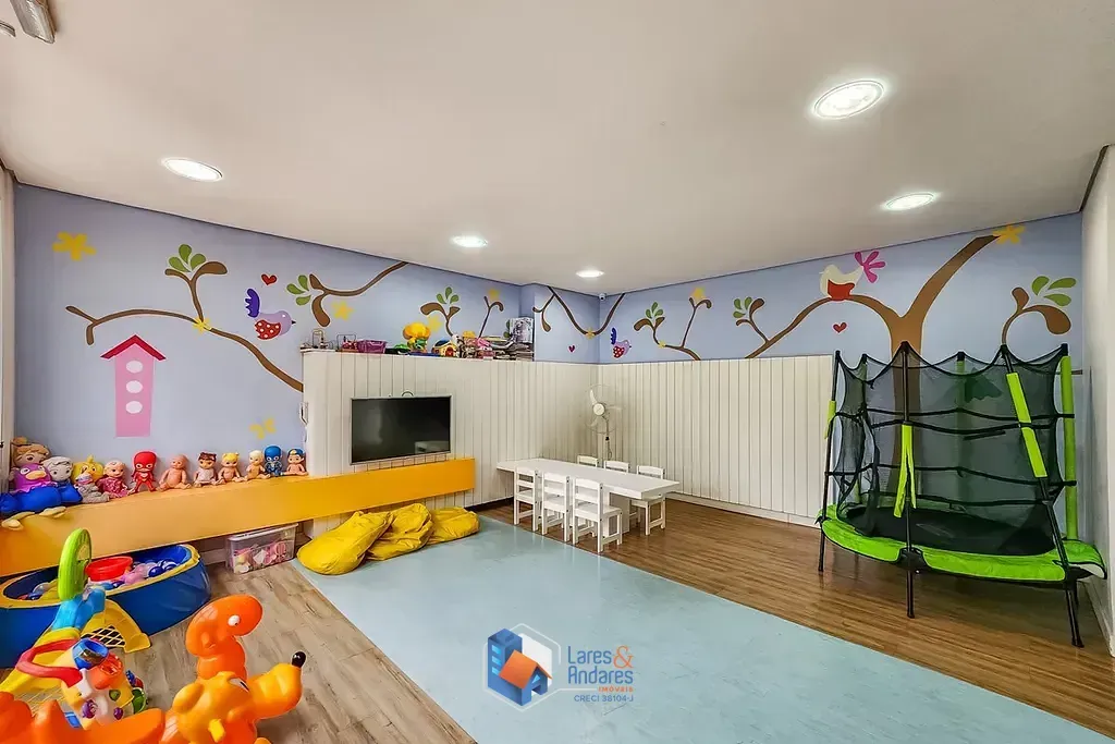 Imagem Apartamento à venda 2 Quartos 1 Suite 1 Vaga 121M² Vila Monumento São Paulo - SP