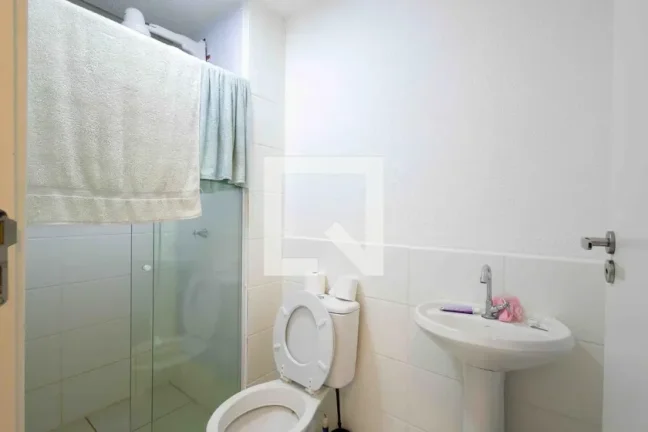 Imagem Apartamento à Venda - Vargem Grande, 2 Quartos, 45 m2