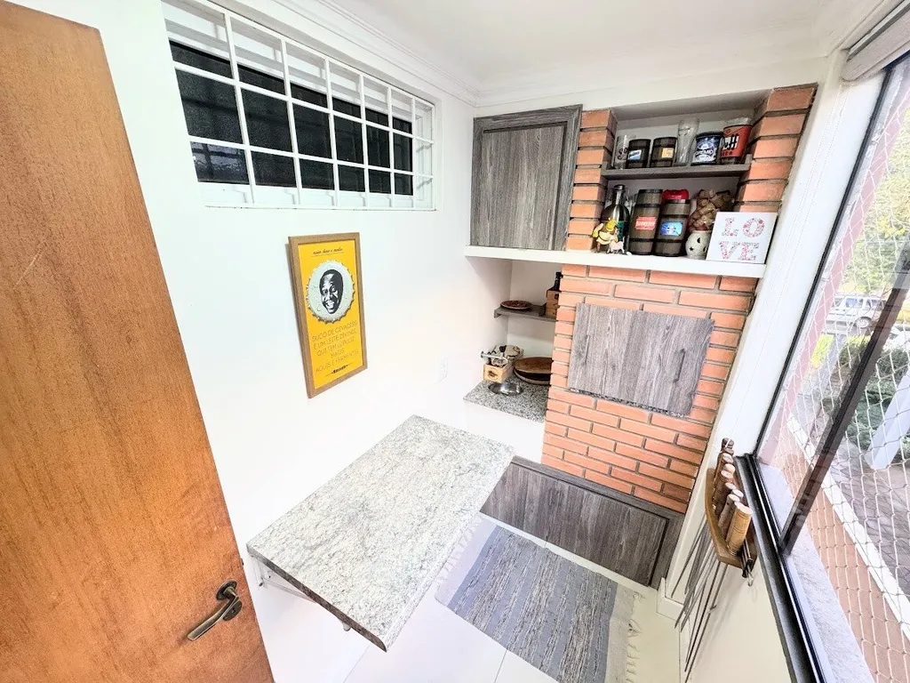 Imagem Apartamento em Cristal