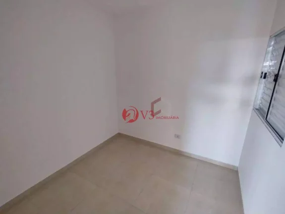 Imagem Apartamento à venda, 45 m por R$ 215.000,00 - São Miguel - São Paulo/SP