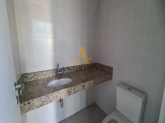 Imagem Loja para aluguel no condomínio SunPlaza Barra da Tijuca