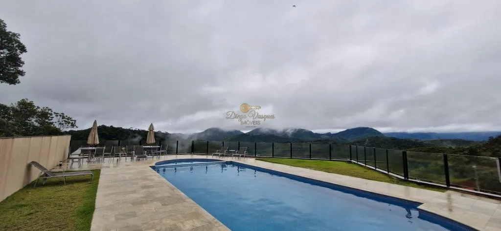 Imagem Terreno em Condomínio para Venda em Teresópolis / RJ no bairro Albuquerque