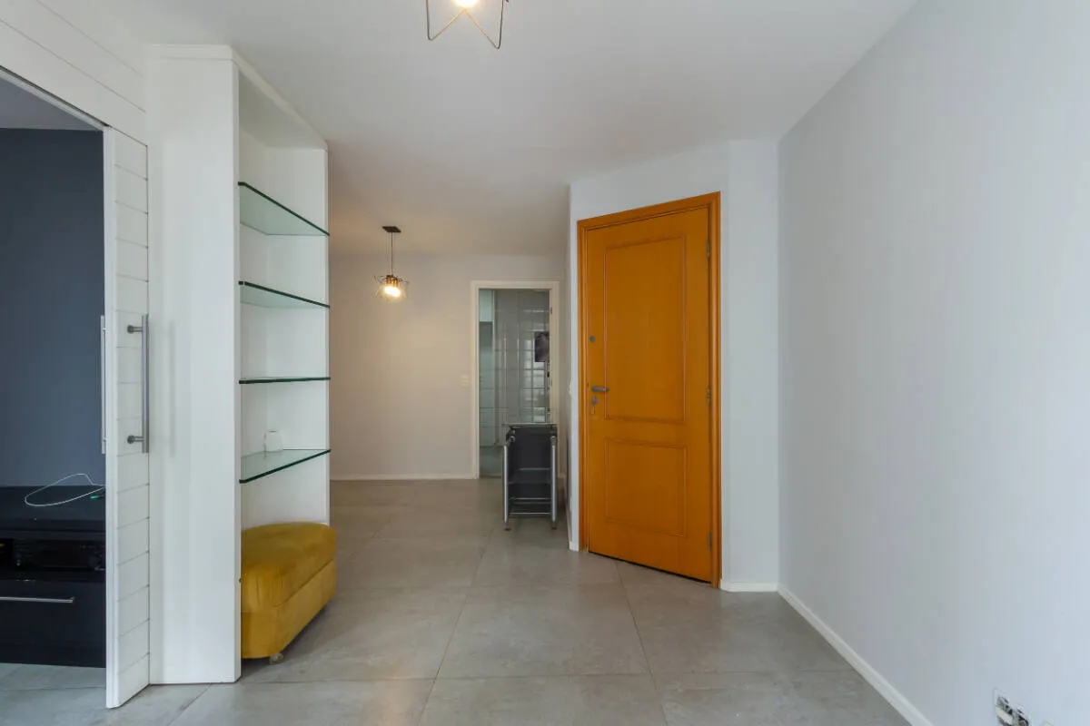 Imagem Apartamento Vila Leopoldina - 78M², 3 Dorms, 1 Suíte, 2 Vagas.