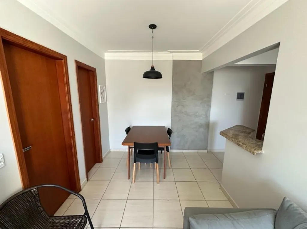 Imagem APARTAMENTO COM 44,00 m² - CAIÇARA - PRAIA GRANDE SP
