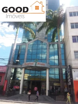 LOJA COMERCIAL em MACAÉ - RJ, CENTRO