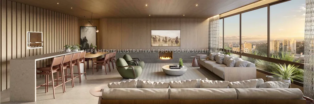 Imagem Apartamento em Três Figueiras