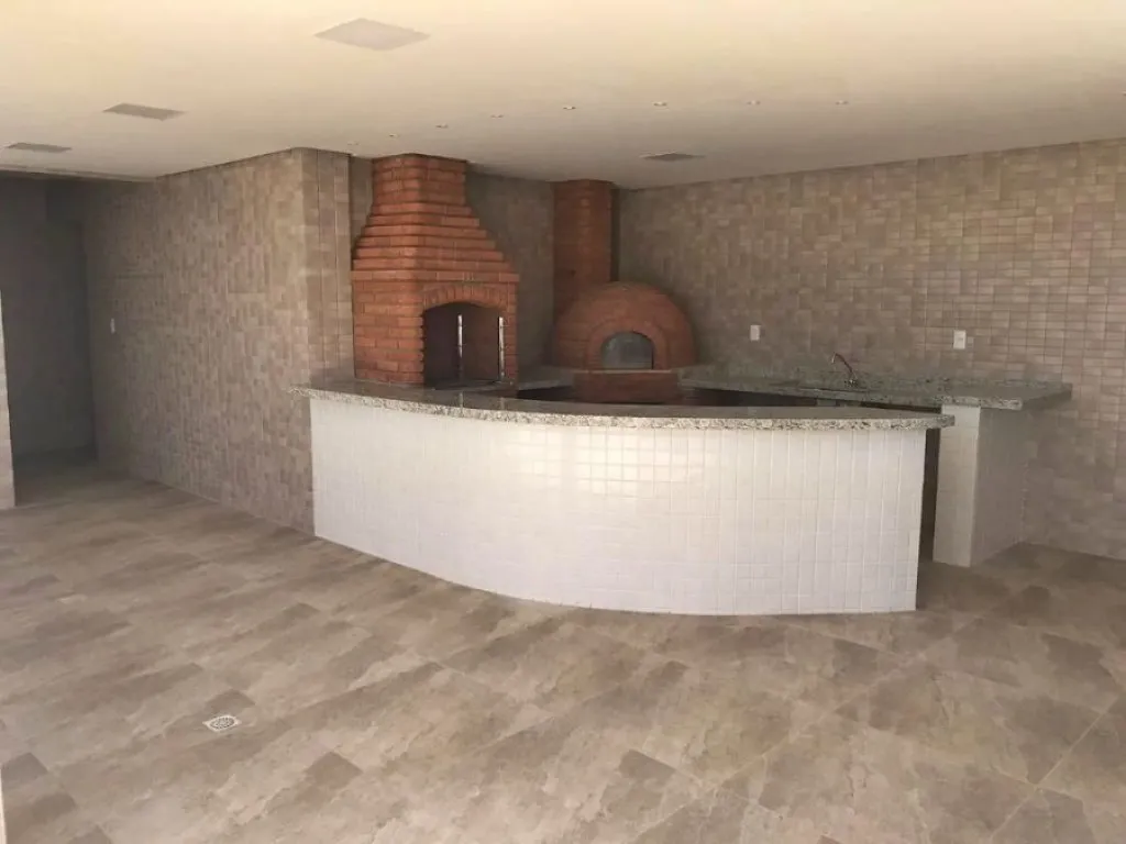 Imagem APARTAMENTO COM 80,00 m² - OCIAN - PRAIA GRANDE SP