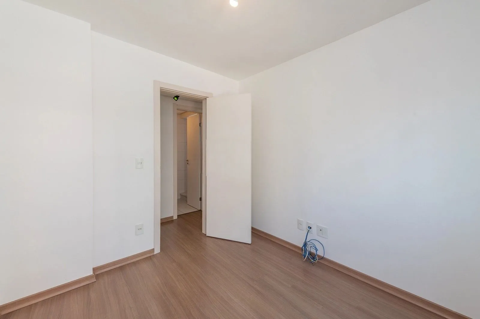 Imagem Apartamento 2 Dormitórios com Vaga no Petrópolis
