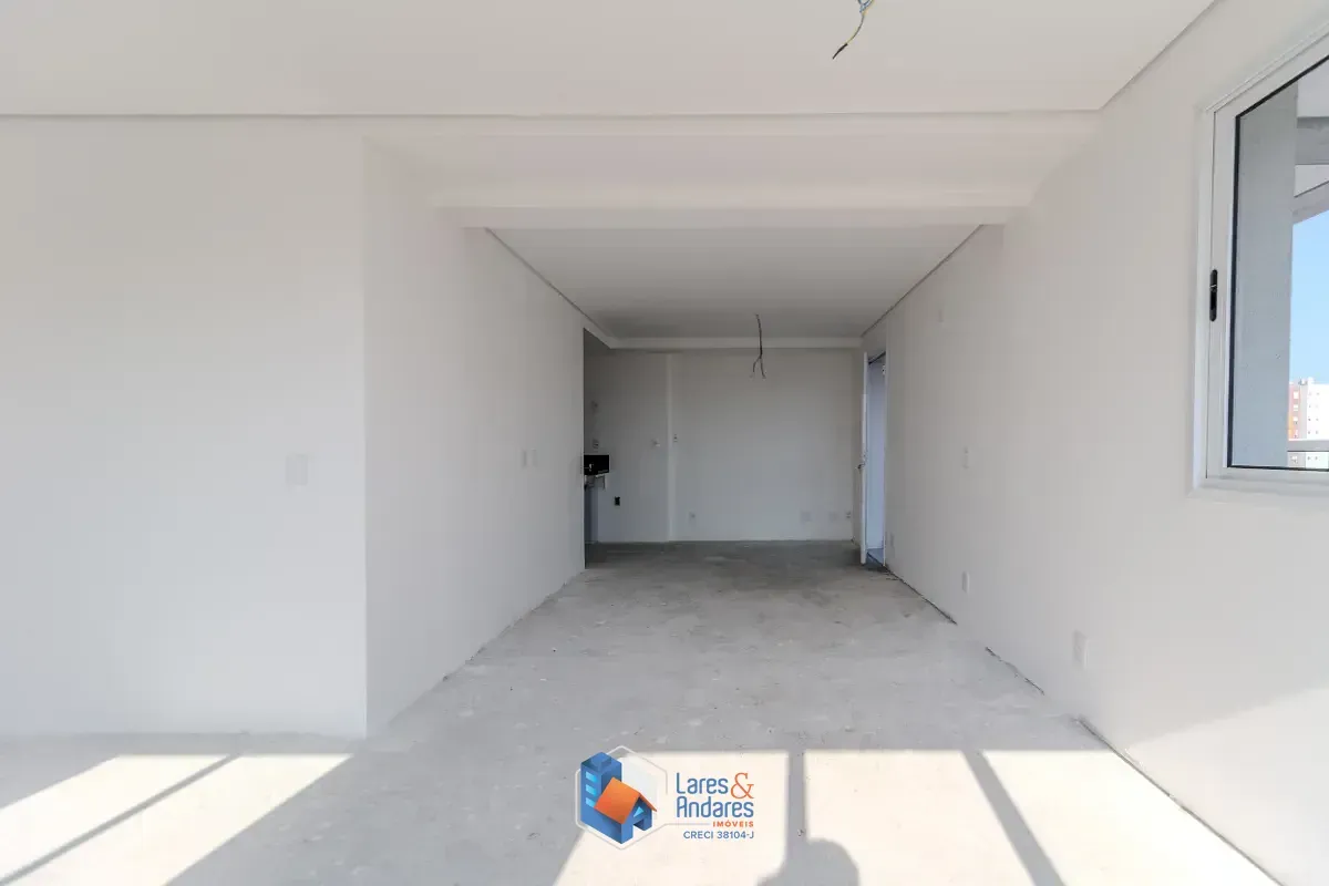 Imagem Studio para venda em Vila Clementino com 1 quarto, sendo 1 suíte, 56m²