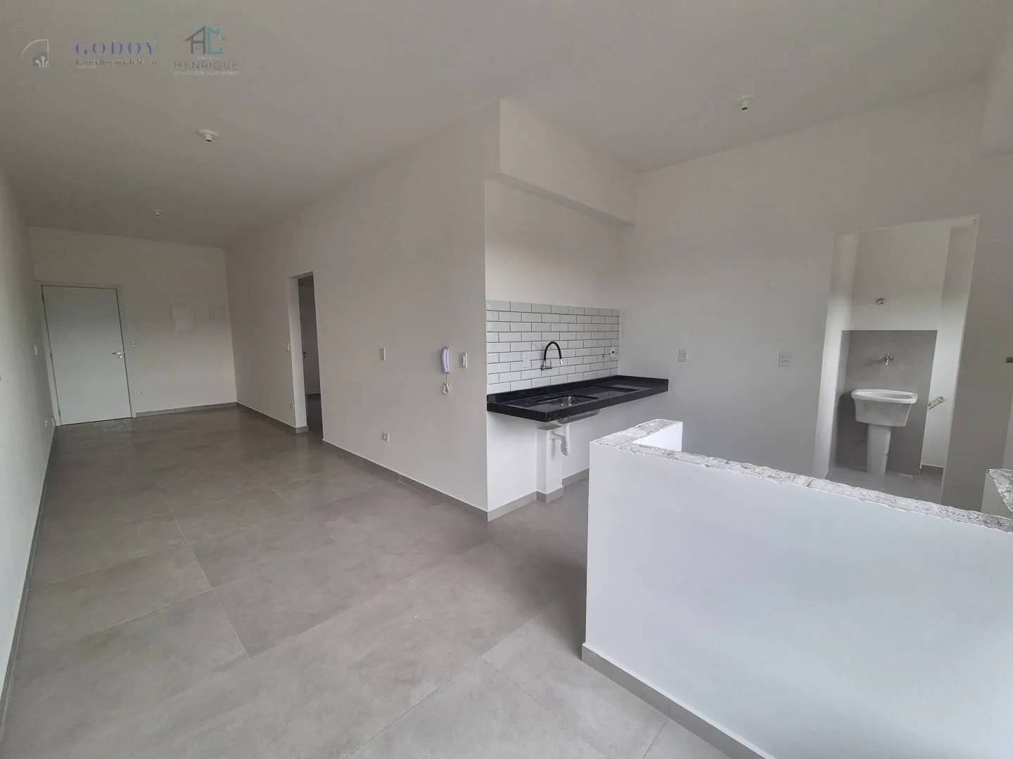 Imagem Oportunidade Única: Apartamento Novo no Coração da Cidade