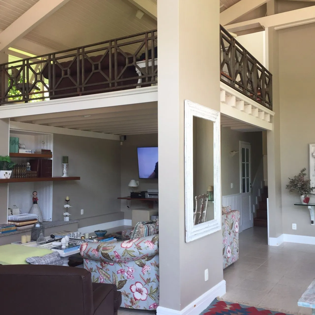 Imagem Casa em Condomínio para Venda em Petrópolis / RJ no bairro Nogueira