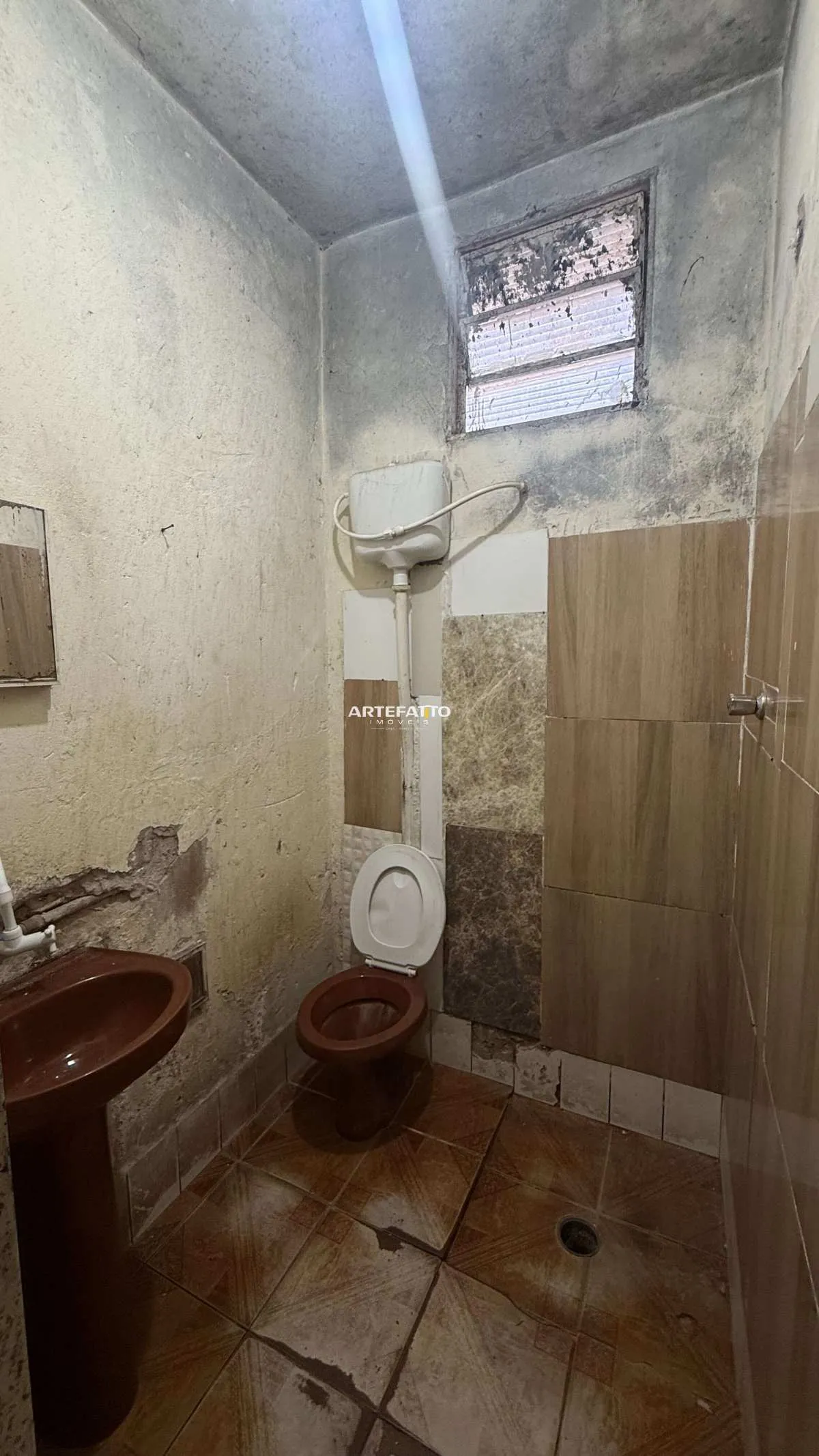 Imagem Casa à venda em Franca, Jardim Líbano, com 1 quarto, 70m2