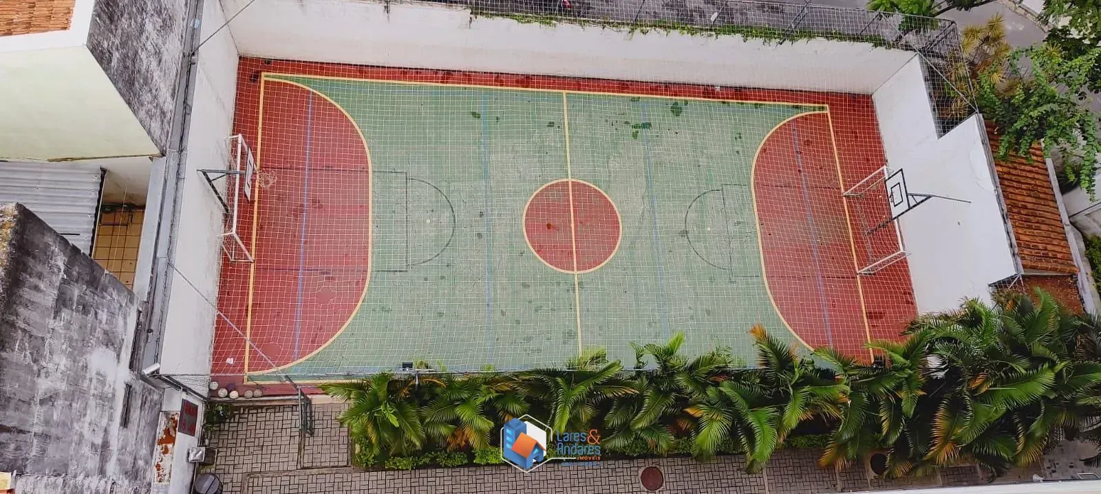 Imagem APTO A VENDA COM 118M² COM 3 DORMS (1 SUÍTE), ARMÁRIOS PLANEJADOS, 8º ANDAR, 2 VGS, LAZER COMPLETO! CONDOMÍNIO VIDA VIVA PARQUE SANTANA