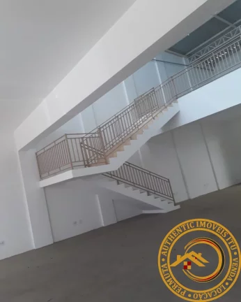 Imagem BARRACAO COMERCIAL em ITU - SP, JARDIM SANTA ROSA