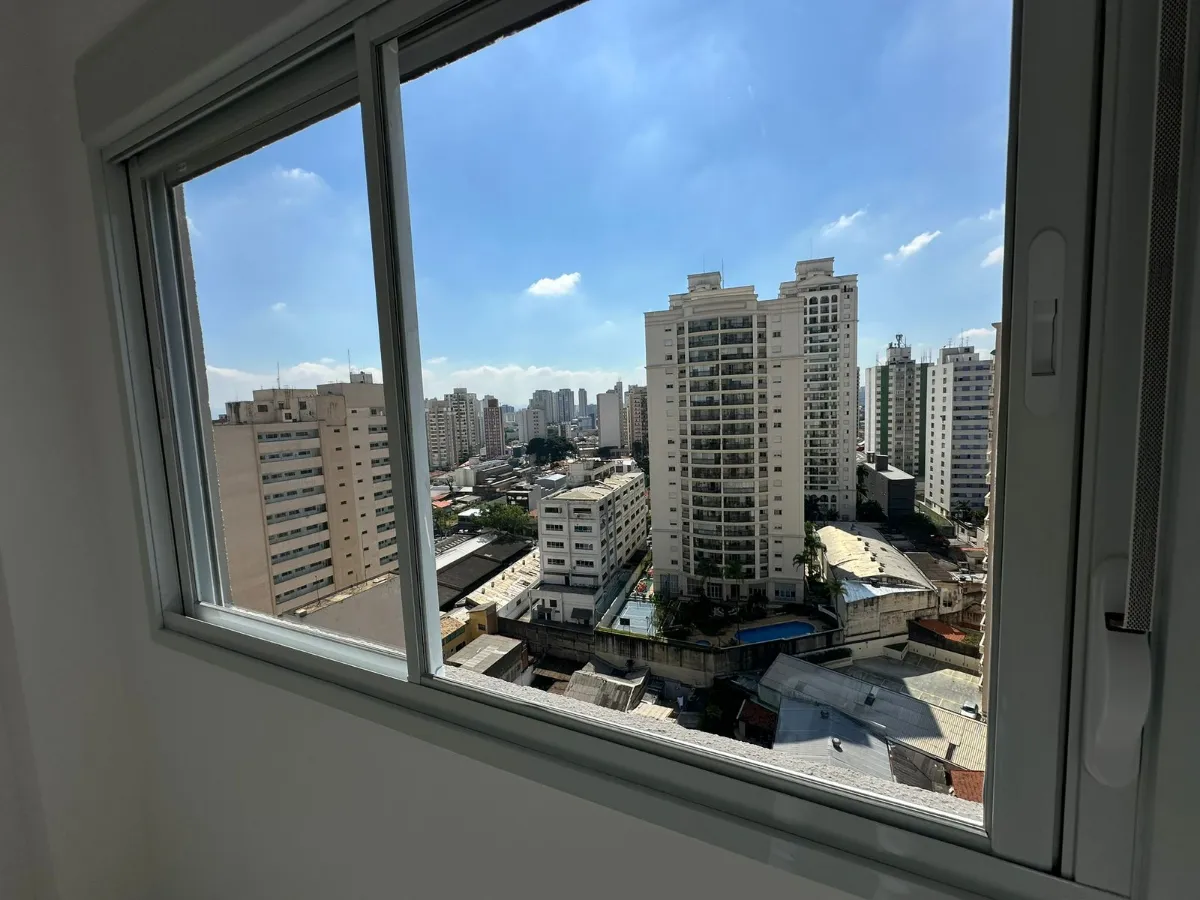 Imagem Apartamento para venda em Mooca com 3 quartos, sendo 1 suíte, 82m2