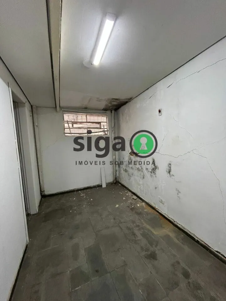Imagem Predio comercial na Av Cidade jardim, para venda com 332m² AU