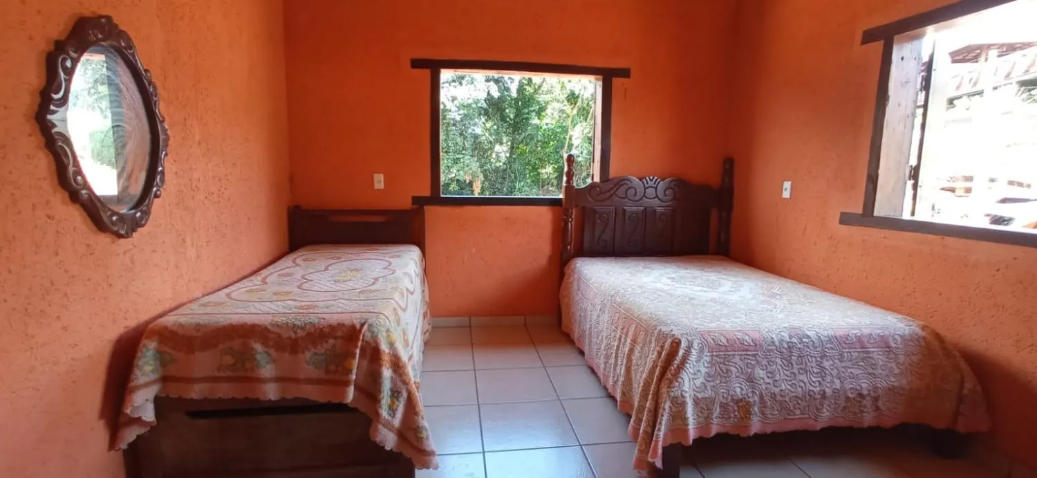 Imagem Vendo ótima chácara na cidade de Rio Manso/MG 1.000 m² de area