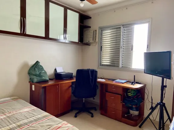Imagem Apartamento com 3 Quartos à Venda, 102 m² em Setor Oeste - Goiânia